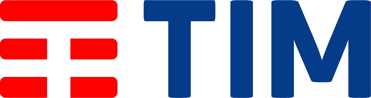 Logo TIM
